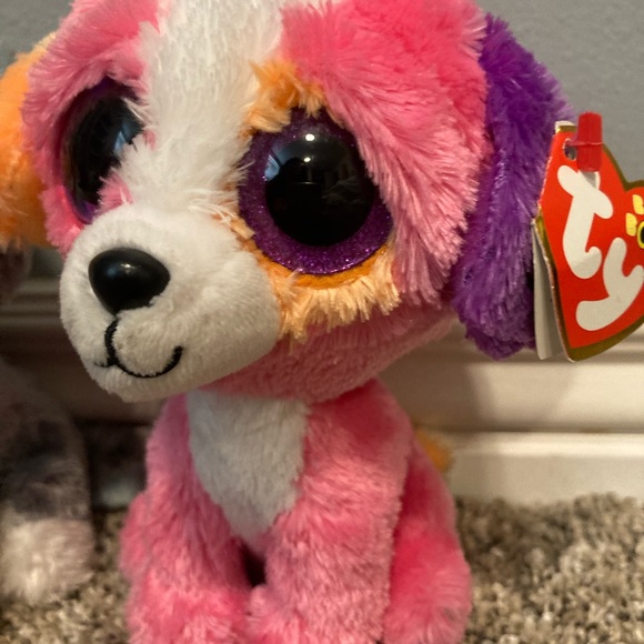 Beanie Boo Set - Picture 5 of 5